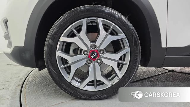 Kia Seltos id 3813933 из Кореи 15