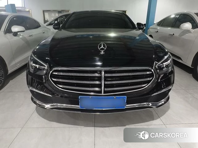 Mercedes-Benz E-class id 4334713 из Китая 11