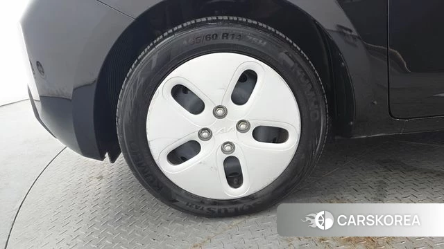 Kia The New Kia Ray id 4584911 из Кореи 15