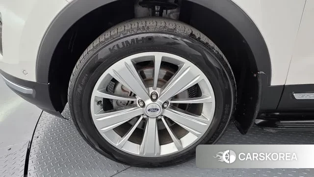 Ford Explorer id 3713699 из Кореи 15