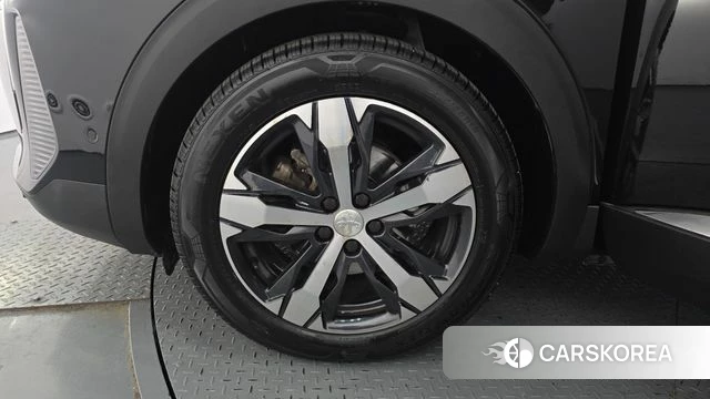 Peugeot 3008 second generation id 3827415 из Кореи 15