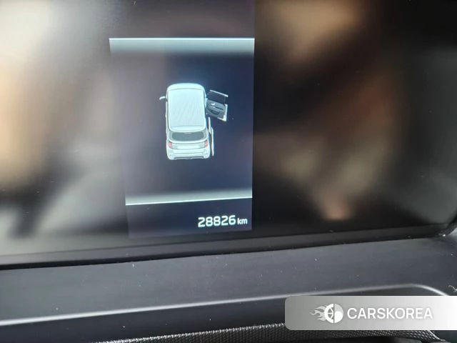 Kia The New Kia Ray id 4281544 из Кореи 13
