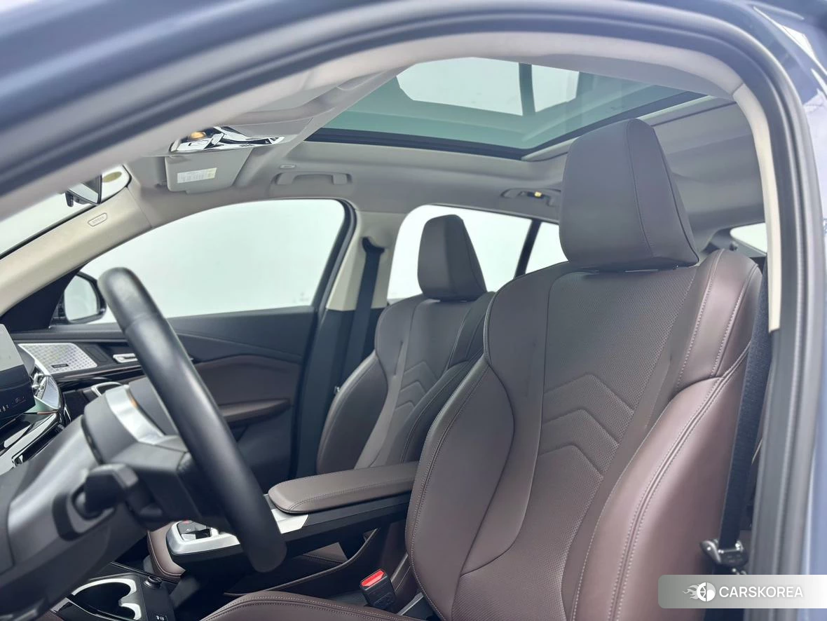 BMW X2 id 4513889 из Китая 12