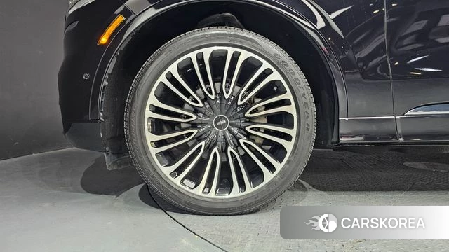 Lincoln Aviator 2nd generation id 4249839 из Кореи 27