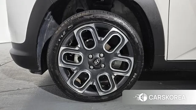 Hyundai Casper id 3502482 из Кореи 15