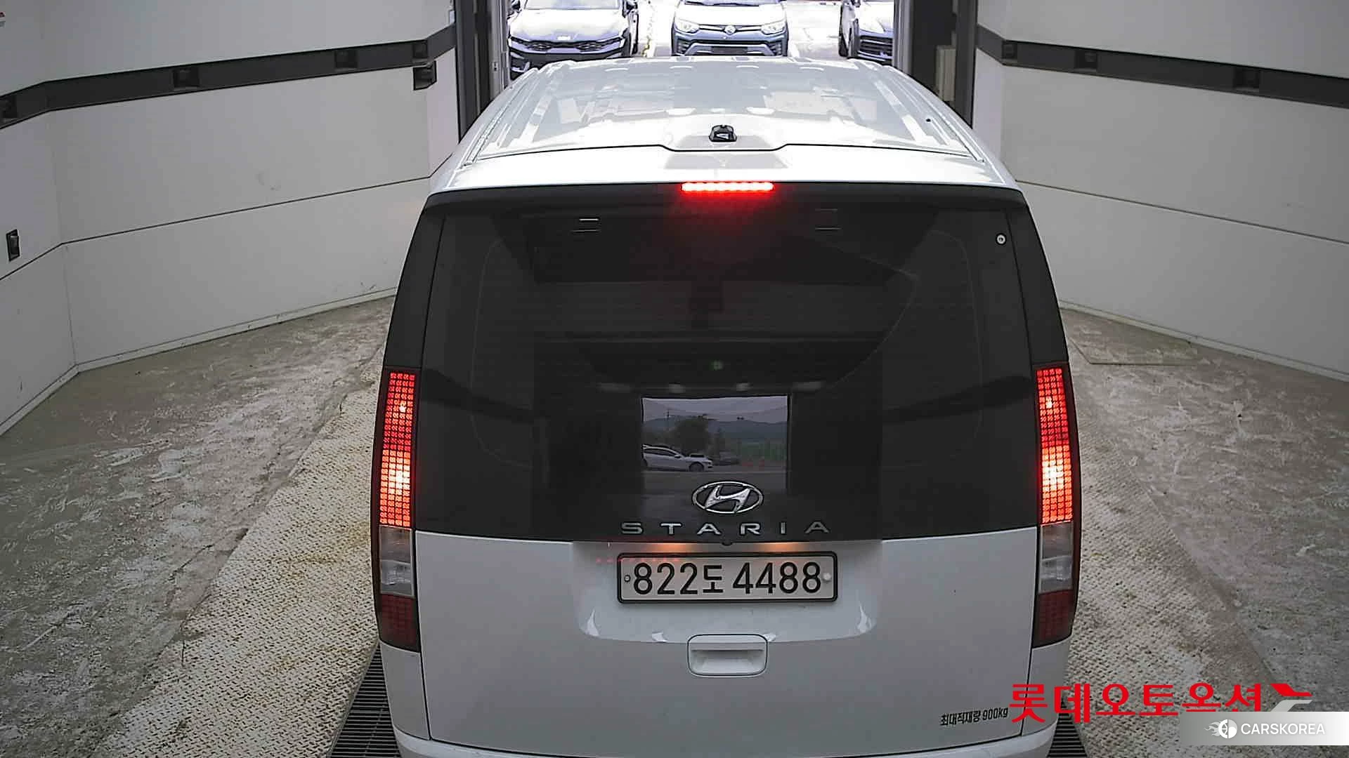 Hyundai Staria id 4347270 из Кореи 32