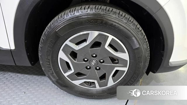 Hyundai The New Santa Fe id 3832417 из Кореи 15