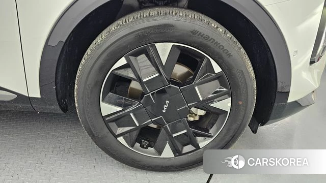 Kia The New Sportage 5th Generation Hybrid id 3870167 из Кореи 15