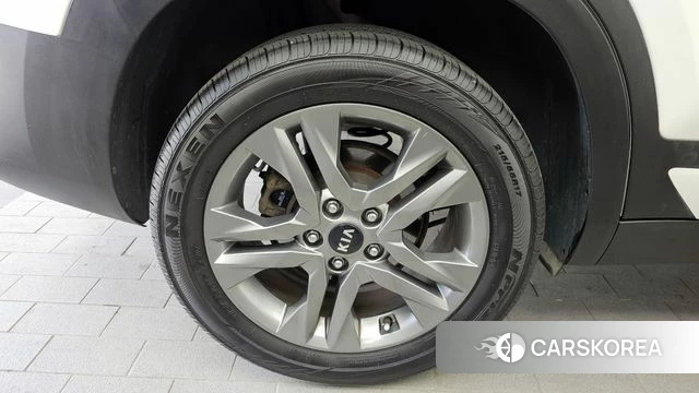 Kia Seltos id 4250133 из Кореи 15