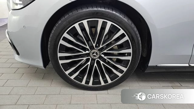 Mercedes-Benz S-Class W223 id 4775313 из Кореи 33