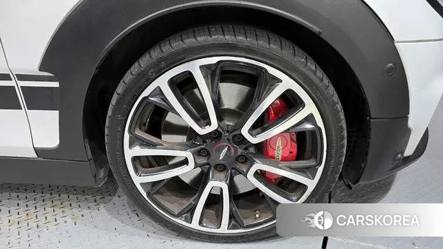 Mini Cooper S Clubman id 3263439 из Кореи 15