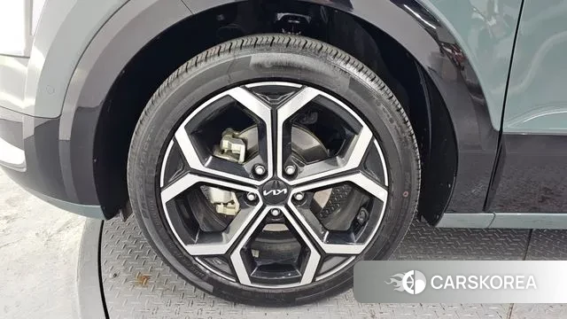 Kia Di Ol Nu Niro id 3620677 из Кореи 15