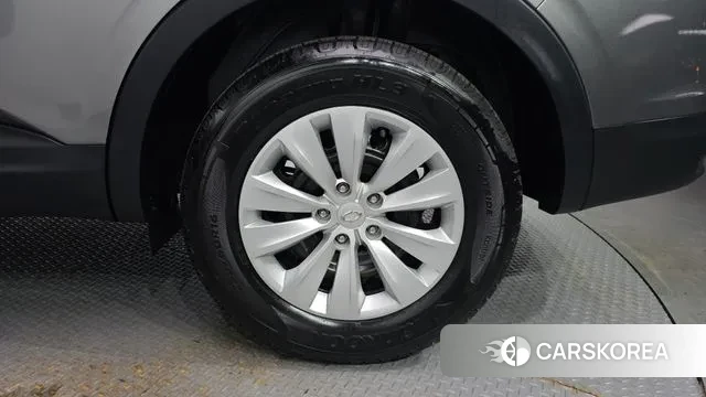 Renault Korea (Samsung) XM3 id 3013079 из Кореи 15