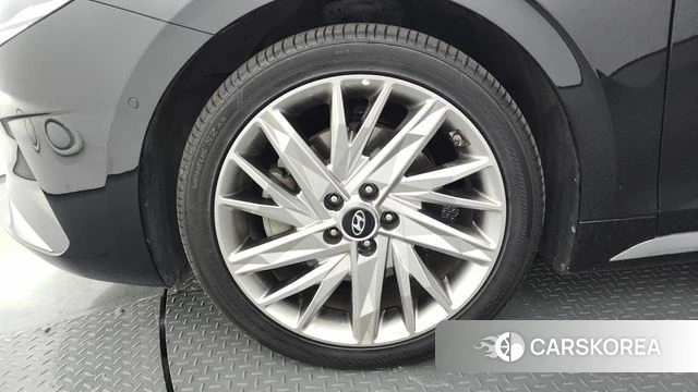 Hyundai The New Grandeur IG id 4585874 из Кореи 15