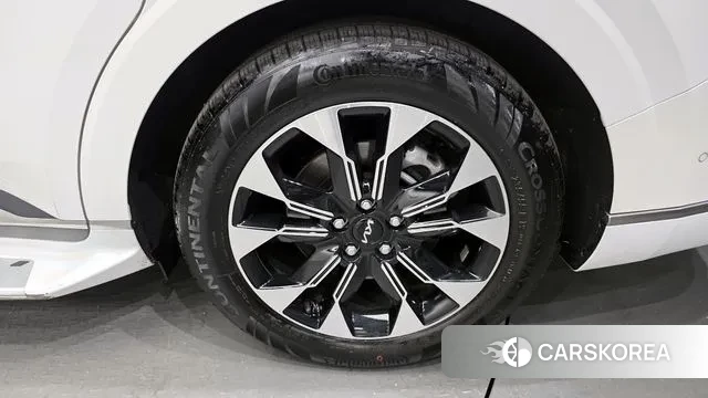 Kia Carnival 4th generation id 3442482 из Кореи 15