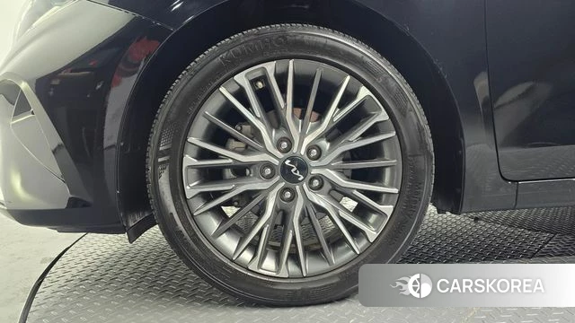 Kia The New K3 2nd generation id 4749715 из Кореи 15