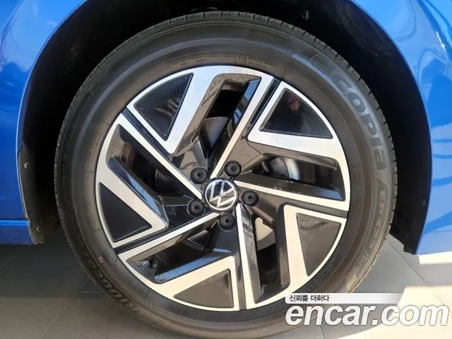 Volkswagen 7th Generation of Jetta id 2873775 из Кореи 15