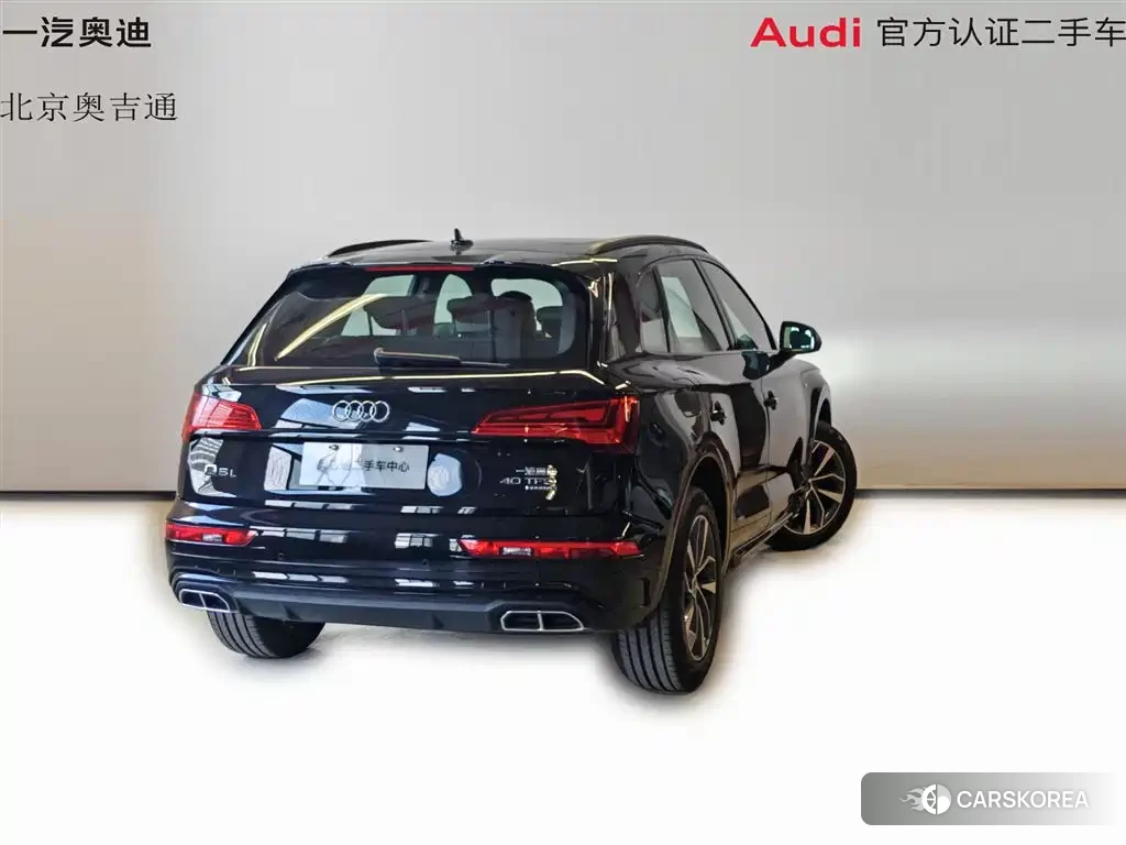 Audi Q5L id 4679501 из Китая 15