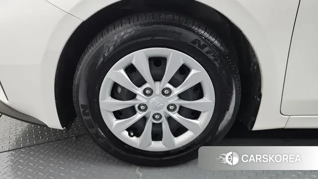 Kia Come New K3 id 3630923 из Кореи 15