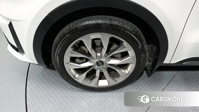 Kia Sorento 4th Generation id 3022806 из Кореи 15