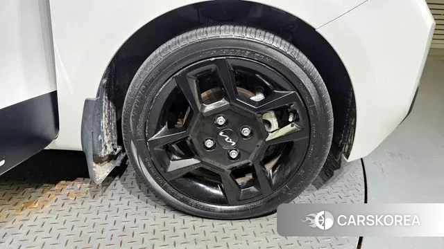 Kia The New Kia Ray id 3053123 из Кореи 15