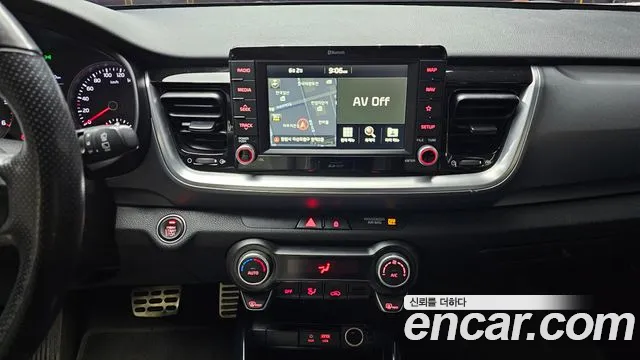 Kia Stonic id 2785387 из Кореи 15