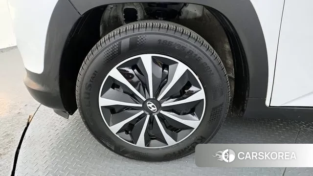 Hyundai Casper id 3776874 из Кореи 15