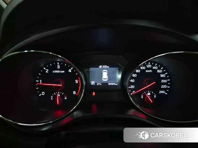 Kia The New Carnival id 4595456 из Кореи 12