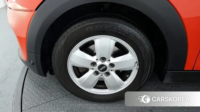 Mini Cooper id 3133624 из Кореи 15