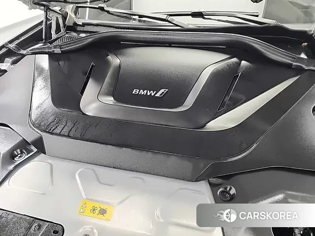 BMW iX3 id 3633799 из Кореи 13