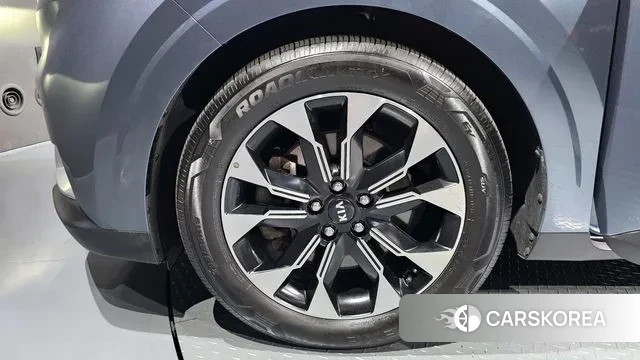 Kia Carnival 4th generation id 3546205 из Кореи 15