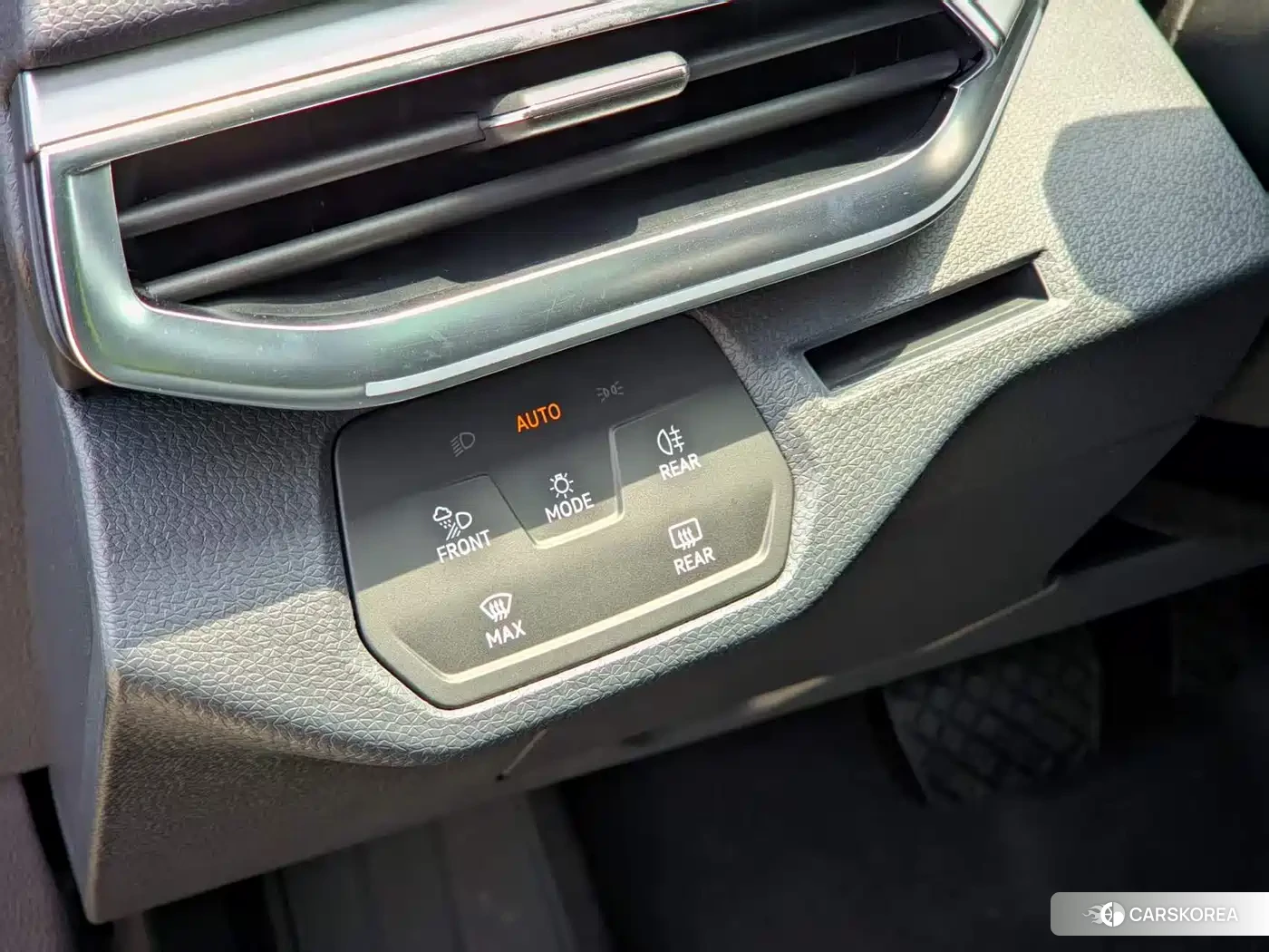 Volkswagen ID.4 CROZZ id 4578267 из Китая 12
