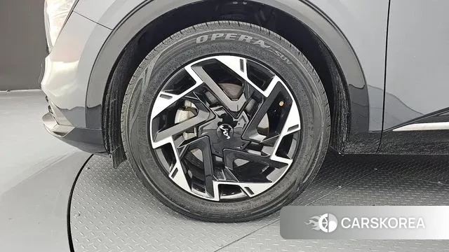 Kia Sportage 5th Generation id 3478380 из Кореи 15