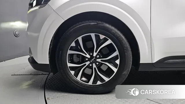 Kia Carnival 4th generation id 3478560 из Кореи 15