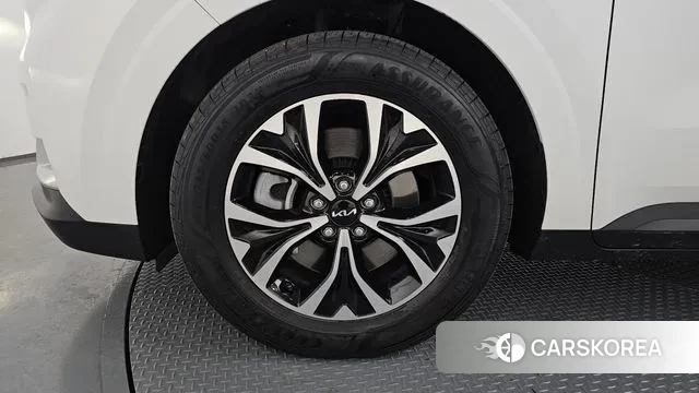 Kia Carnival 4th generation id 3507954 из Кореи 15