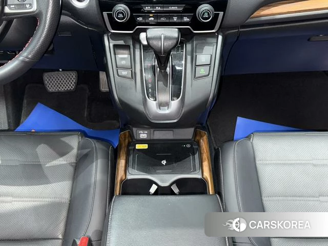 Honda CR-V id 4273996 из Китая 26