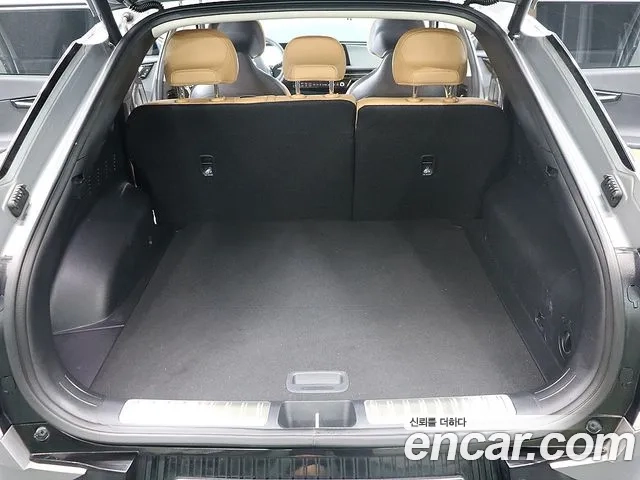 Kia EV6 id 2920707 из Кореи 15