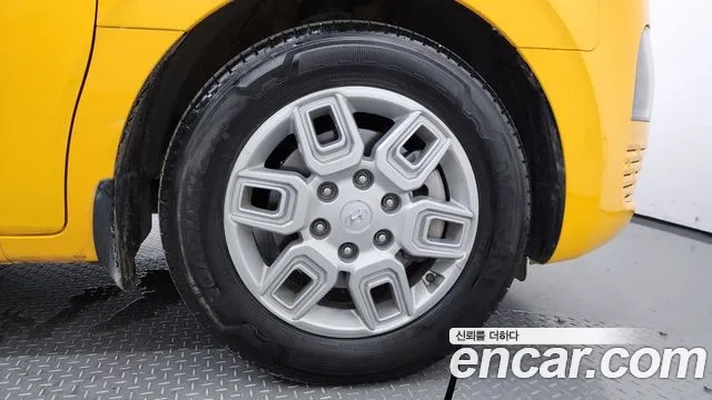 Hyundai Staria id 2879514 из Кореи 15