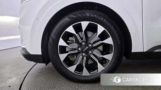 Kia Carnival 4th generation id 3483218 из Кореи 15