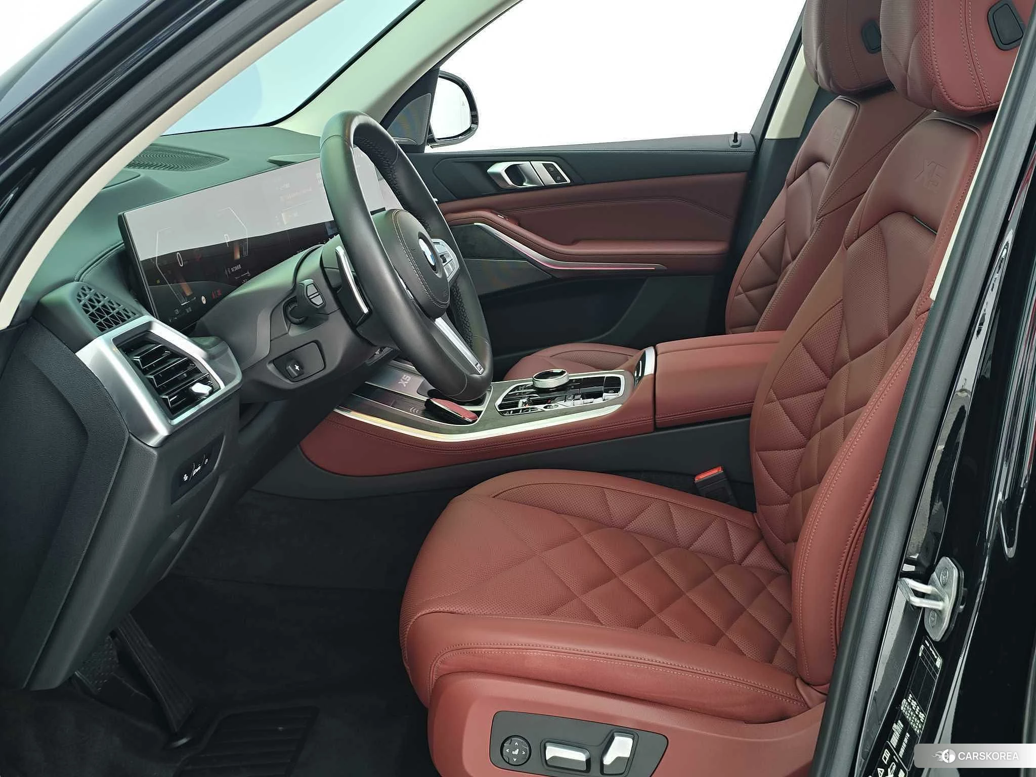 BMW X5 id 4512780 из Китая 17