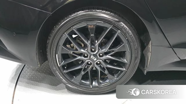 Kia K5 3rd generation id 4855802 из Кореи 25
