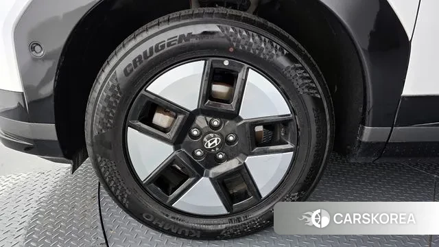 Hyundai Santa Fe (MX5) id 3322077 из Кореи 15