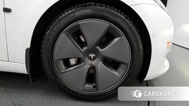 Tesla Model 3 id 3384866 из Кореи 15