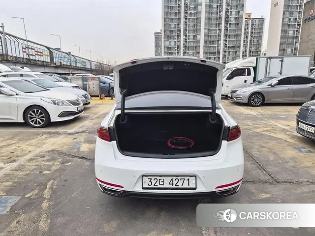 Kia Come New K7 id 3728711 из Кореи 15