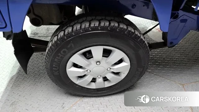 Chevrolet (GM Daewoo) New Labo id 3499766 из Кореи 15