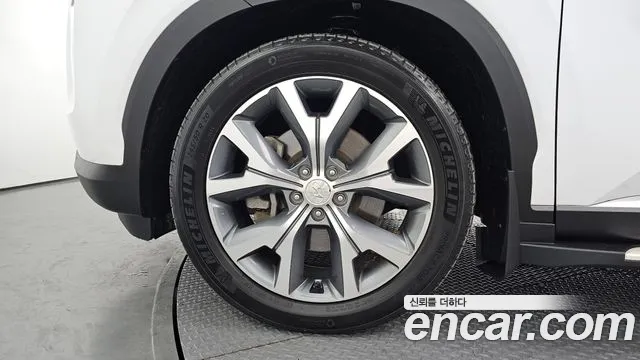 Hyundai Palisade id 2707930 из Кореи 15