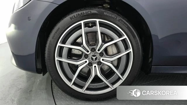 Mercedes-Benz E-Class W213 id 3910583 из Кореи 15