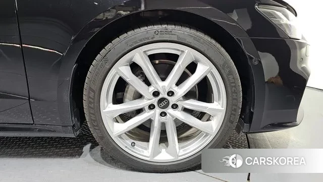 Audi A7 (4K) id 2968570 из Кореи 9