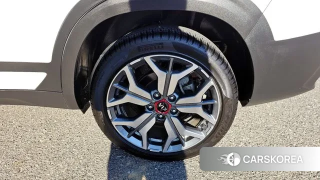 Kia Seltos id 3439579 из Кореи 15