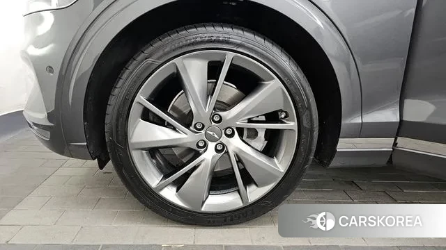 Genesis GV70 id 3676454 из Кореи 15